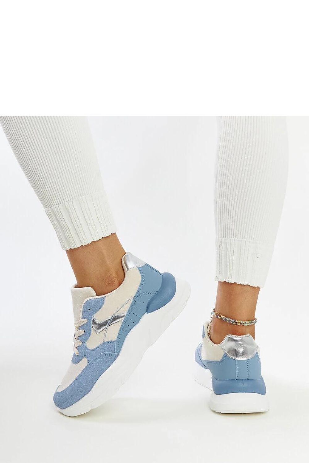  Sportschuhe model 207429 Solea 
