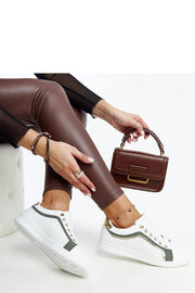  Sportliche Schuhe auf Plattform model 207434 Solea 