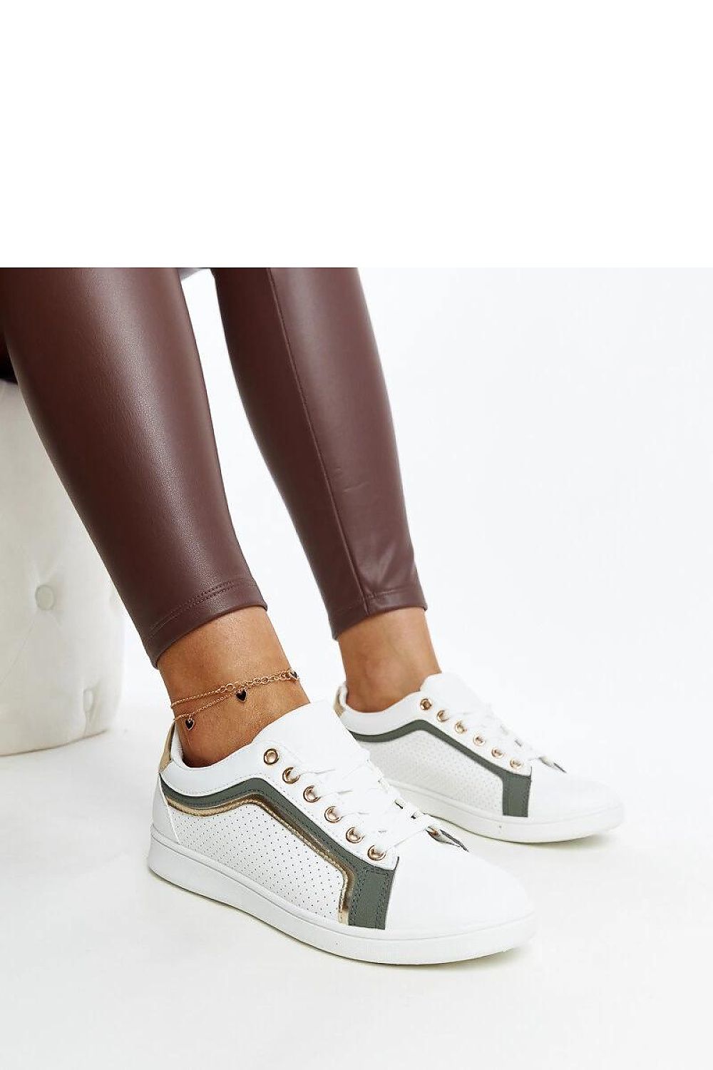  Sportliche Schuhe auf Plattform model 207434 Solea 