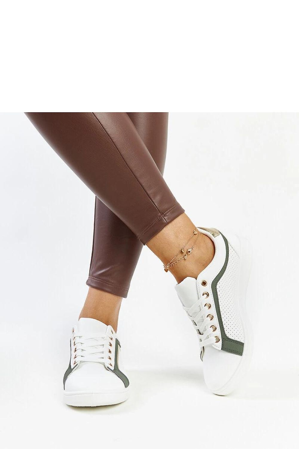  Sportliche Schuhe auf Plattform model 207434 Solea 