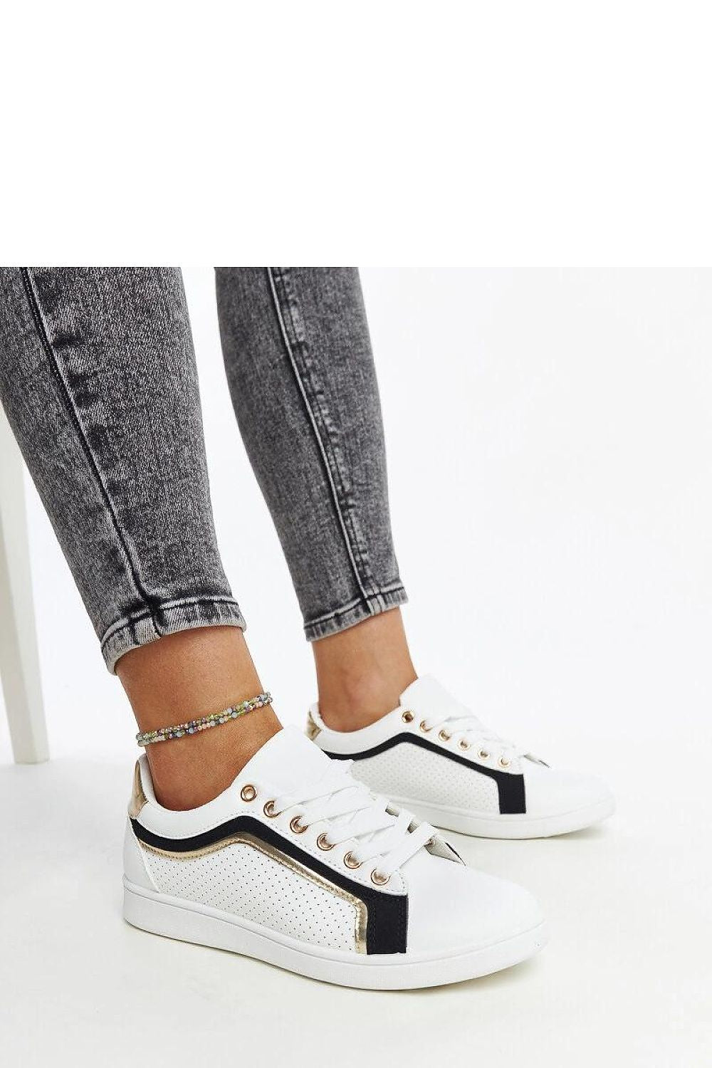  Sportliche Schuhe auf Plattform model 207440 Solea 