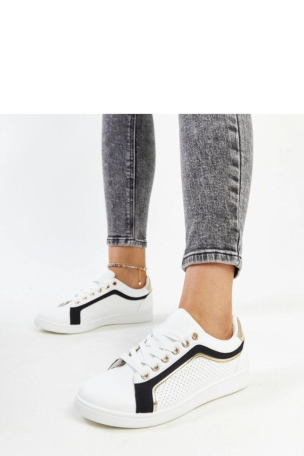  Sportliche Schuhe auf Plattform model 207440 Solea 