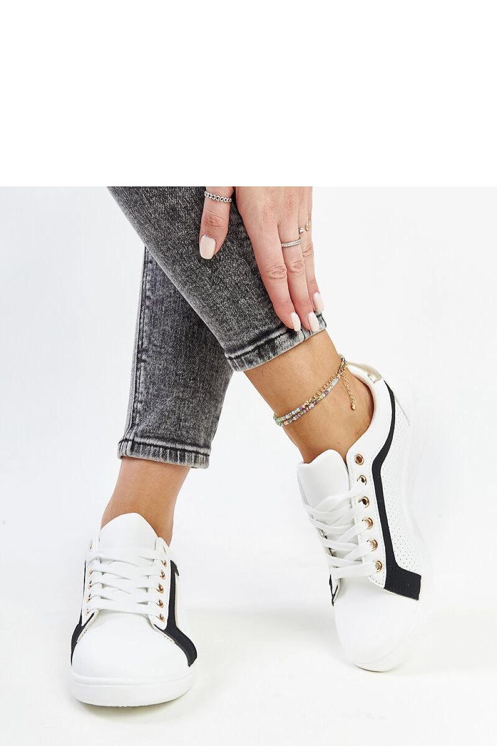  Sportliche Schuhe auf Plattform model 207440 Solea 