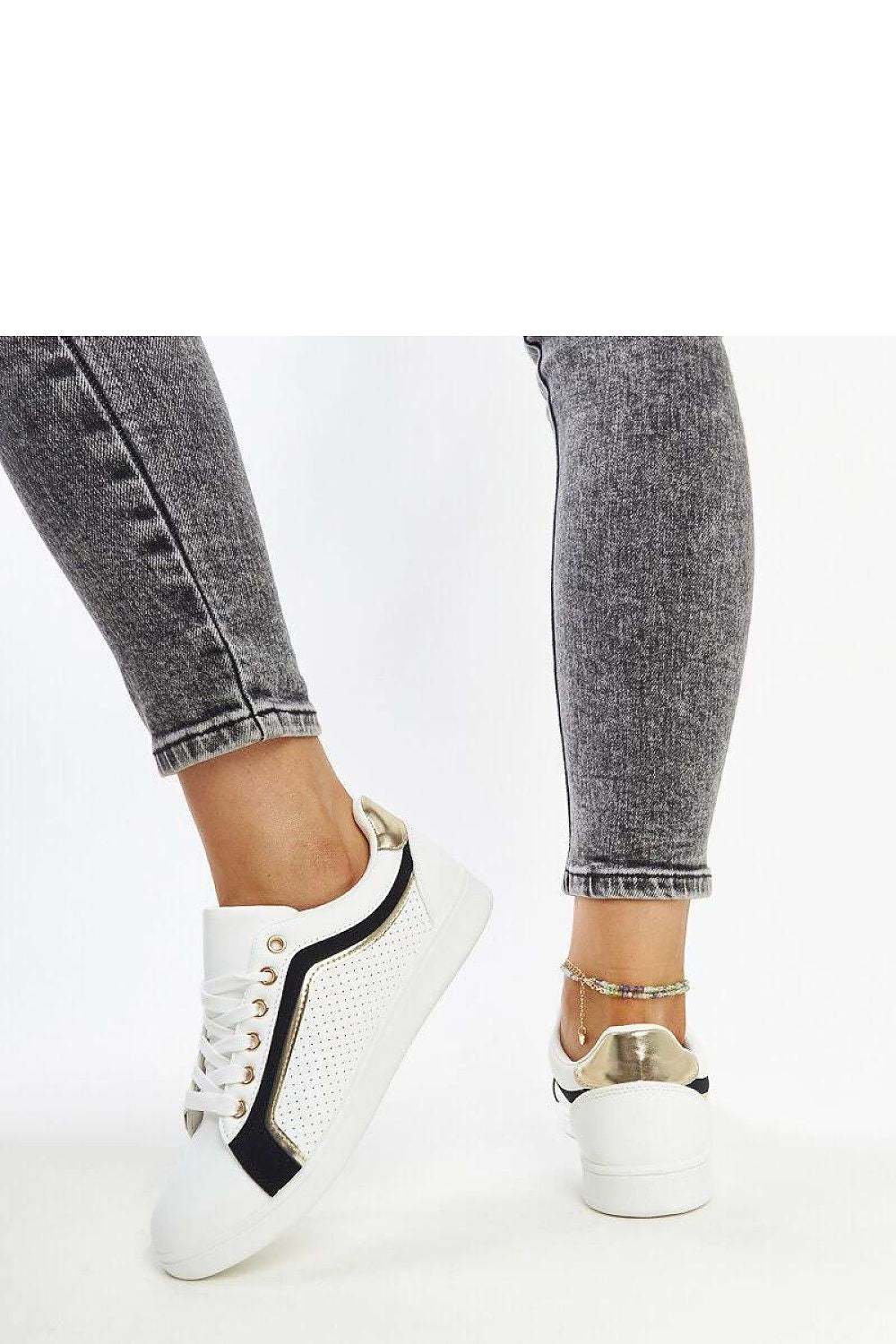  Sportliche Schuhe auf Plattform model 207440 Solea 