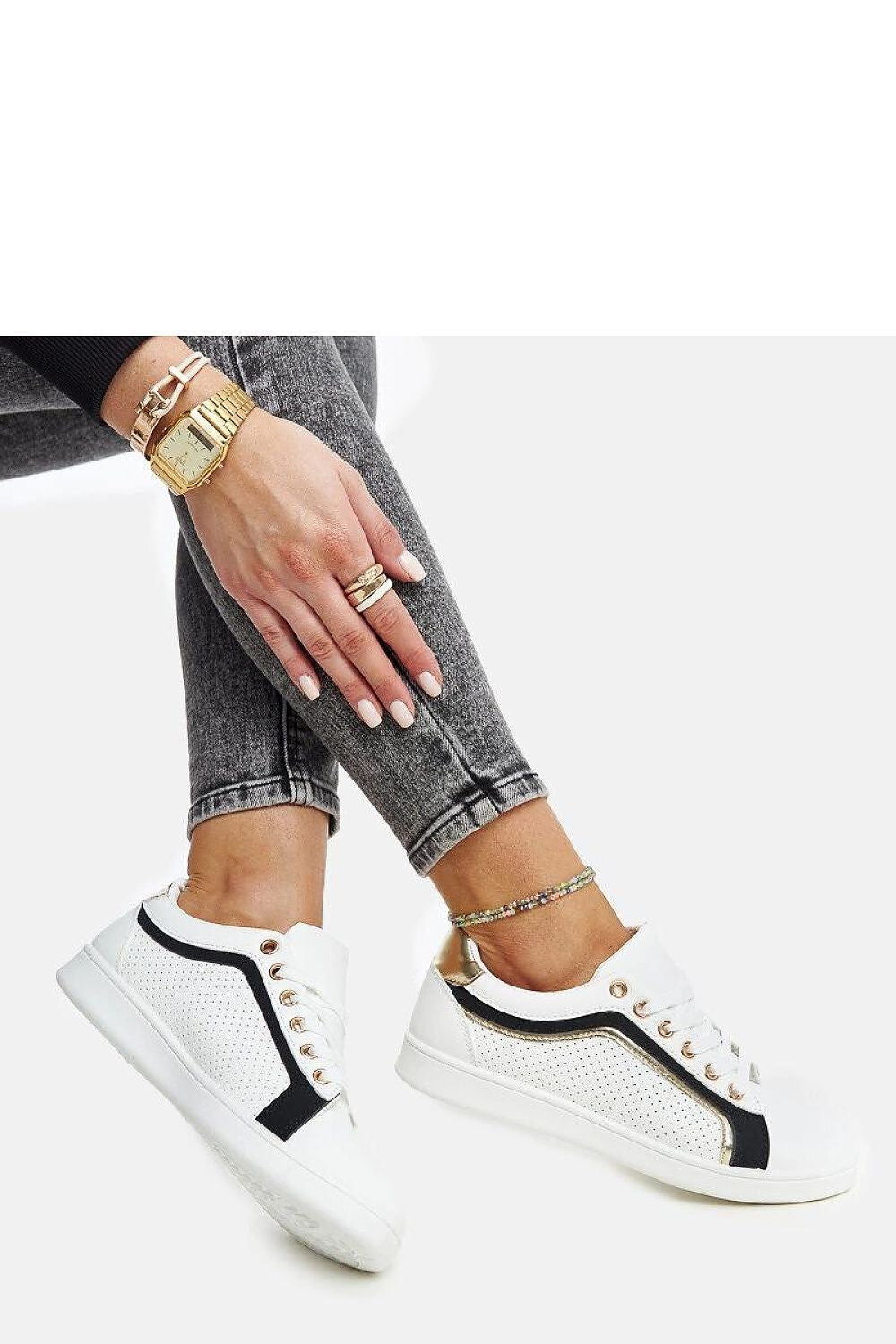  Sportliche Schuhe auf Plattform model 207440 Solea 