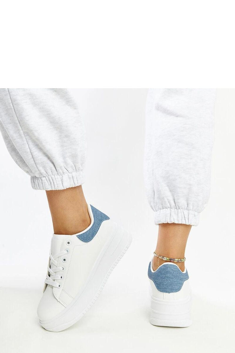  Sportliche Schuhe auf Plattform model 207468 Solea 