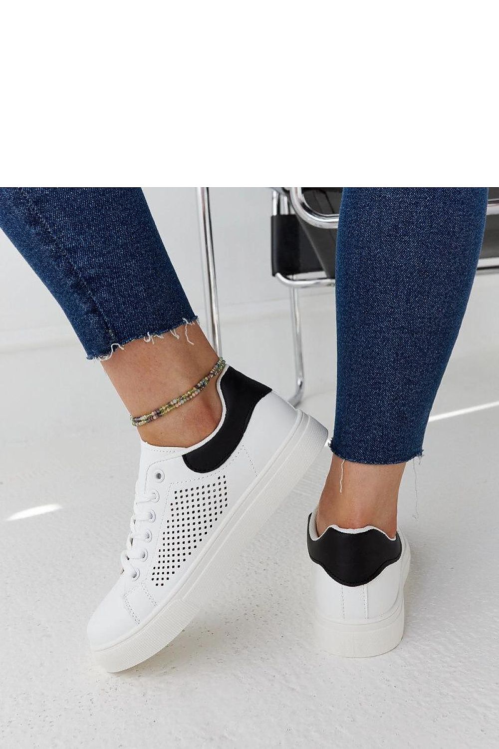  Sportschuhe model 207477 Solea 