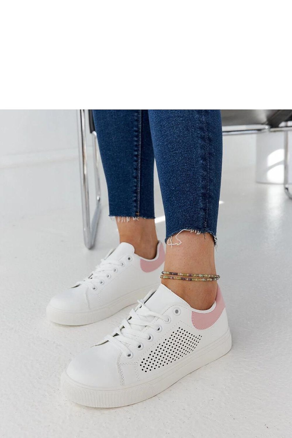  Sportschuhe model 207478 Solea 