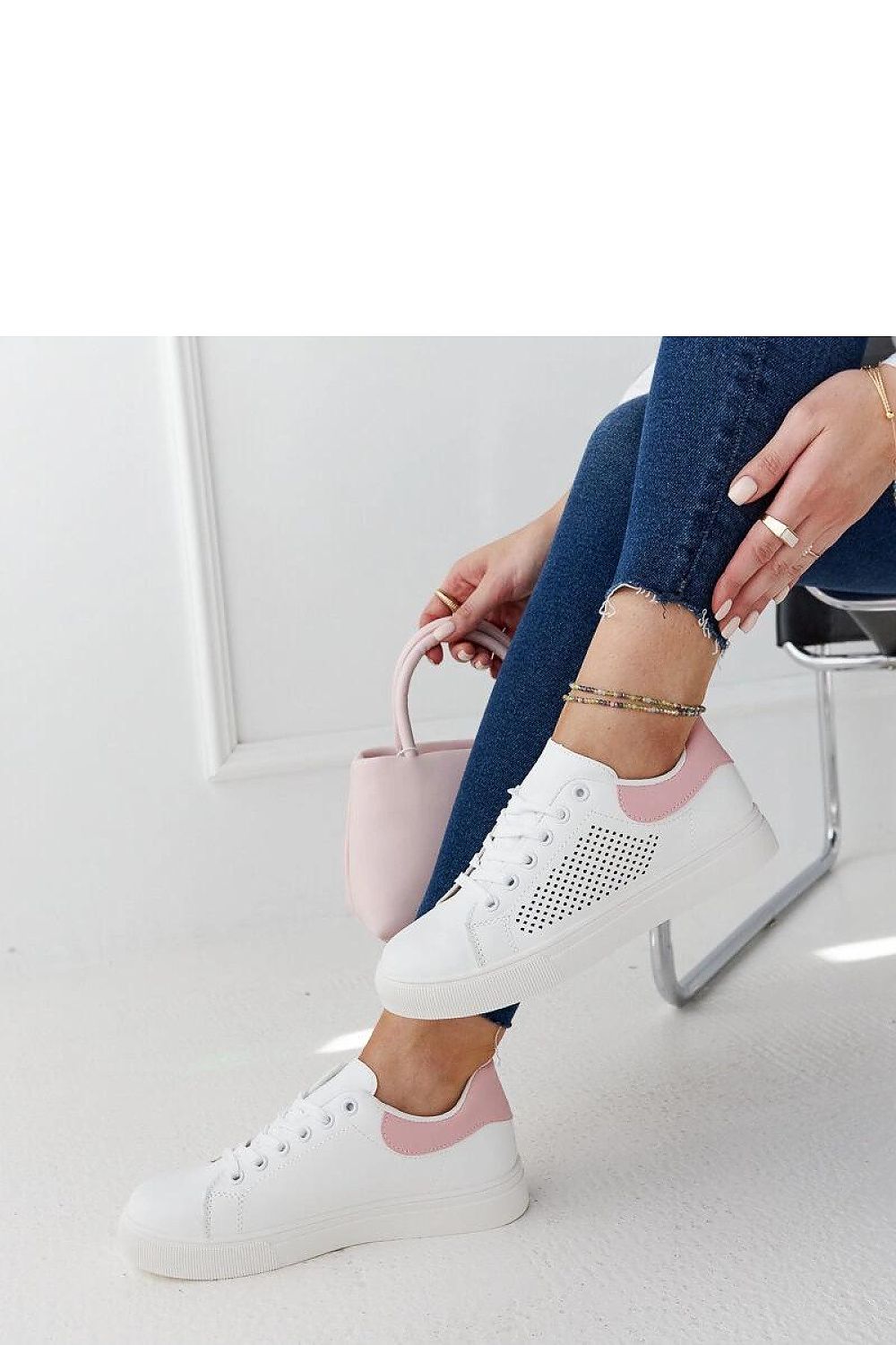 Sportschuhe model 207478 Solea 