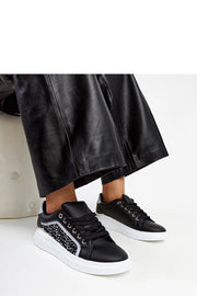  Sportliche Schuhe auf Plattform model 207493 Solea 