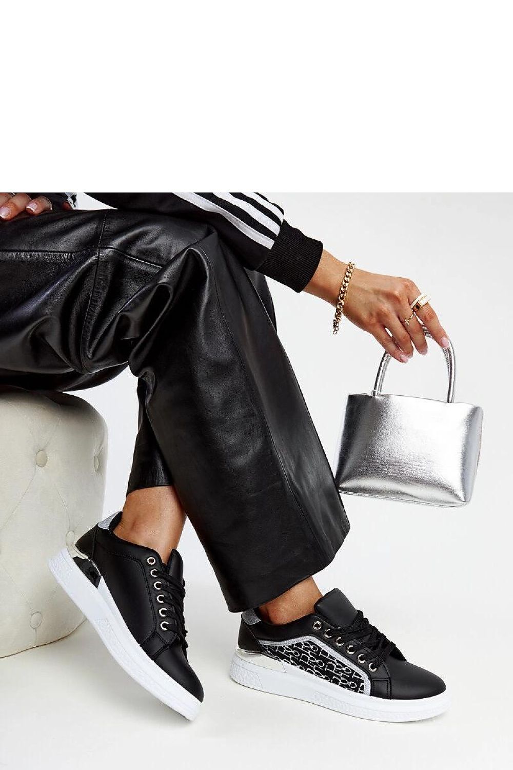  Sportliche Schuhe auf Plattform model 207493 Solea 