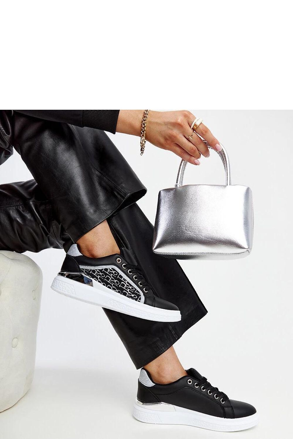  Sportliche Schuhe auf Plattform model 207493 Solea 