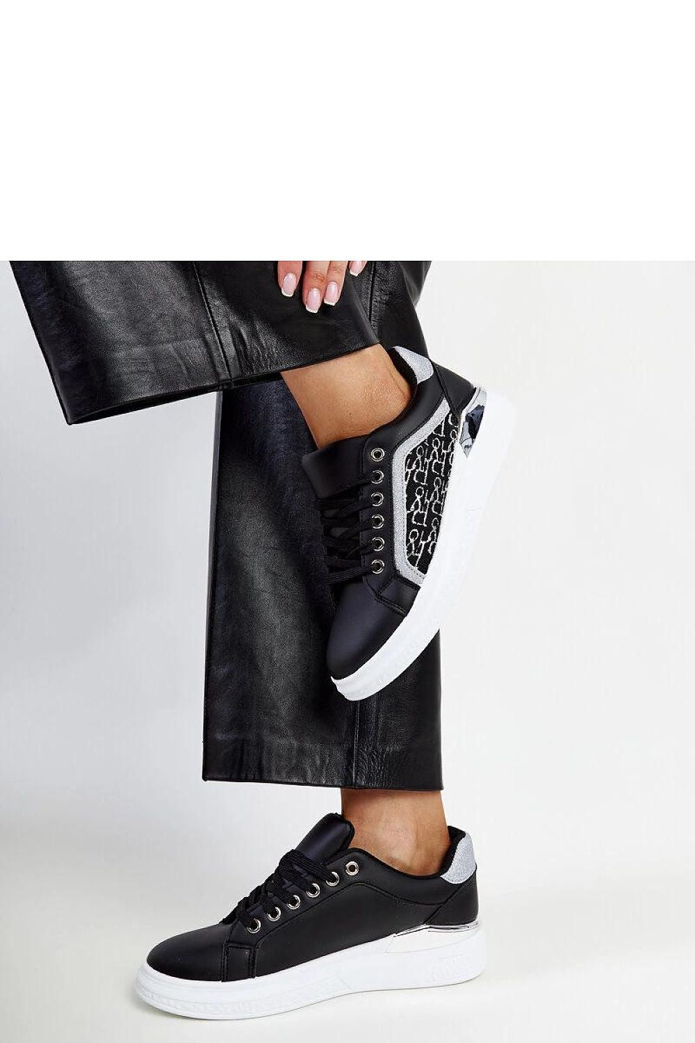  Sportliche Schuhe auf Plattform model 207493 Solea 
