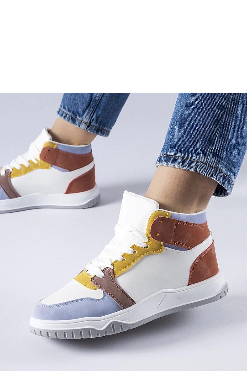  Sportschuhe model 207564 Solea 