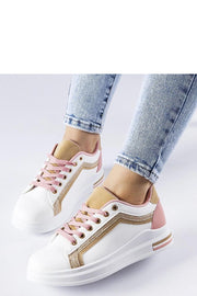  Sportliche Schuhe auf Plattform model 207565 Solea 