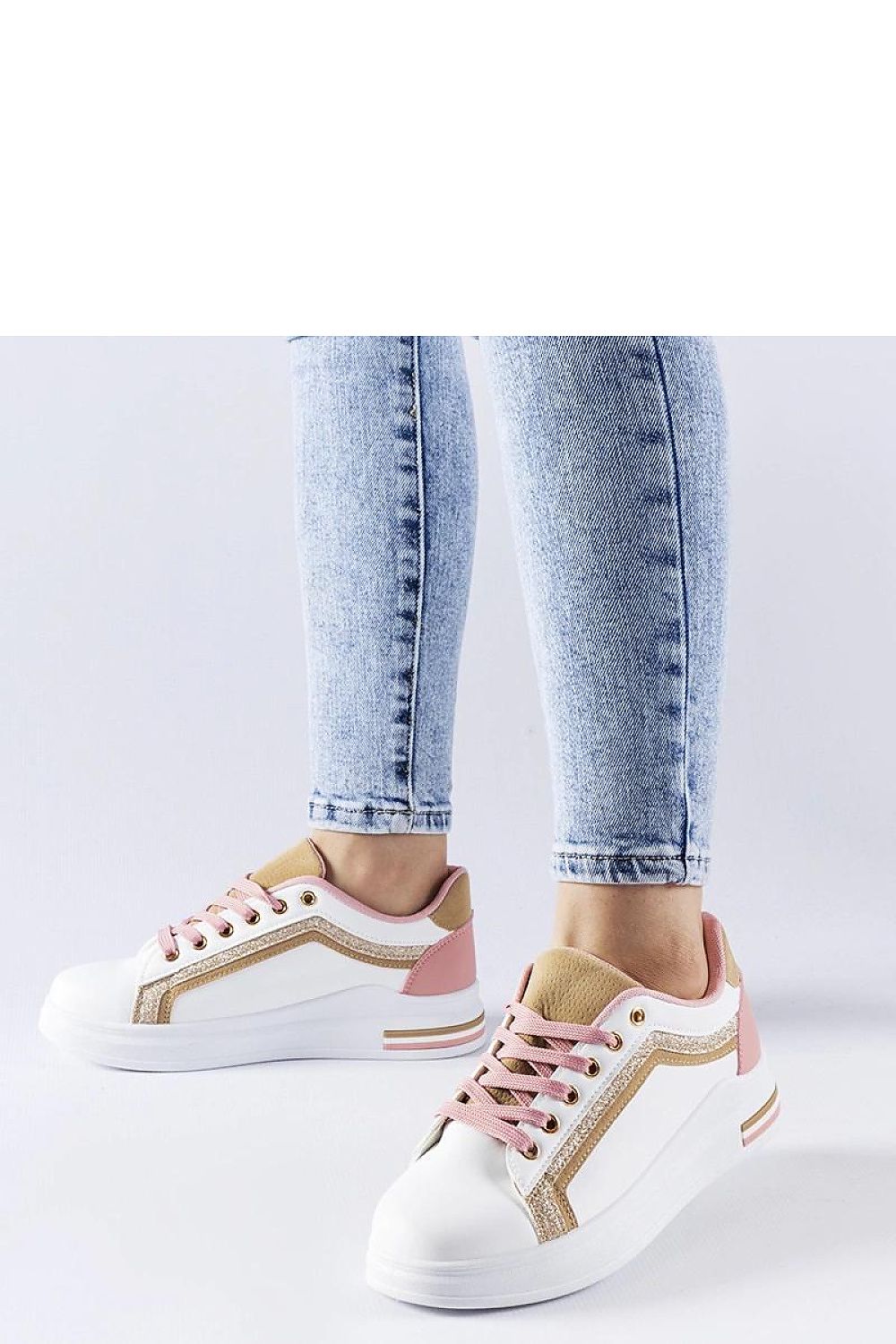  Sportliche Schuhe auf Plattform model 207565 Solea 