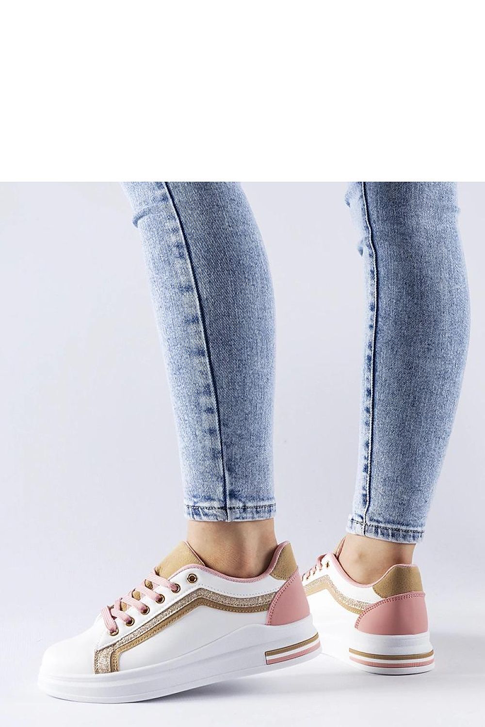  Sportliche Schuhe auf Plattform model 207565 Solea 
