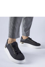  Sportliche Schuhe auf Plattform model 207618 Solea 