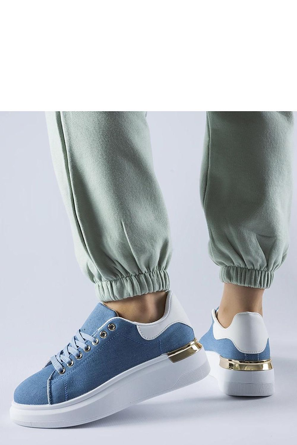  Sportliche Schuhe auf Plattform model 207619 Solea 