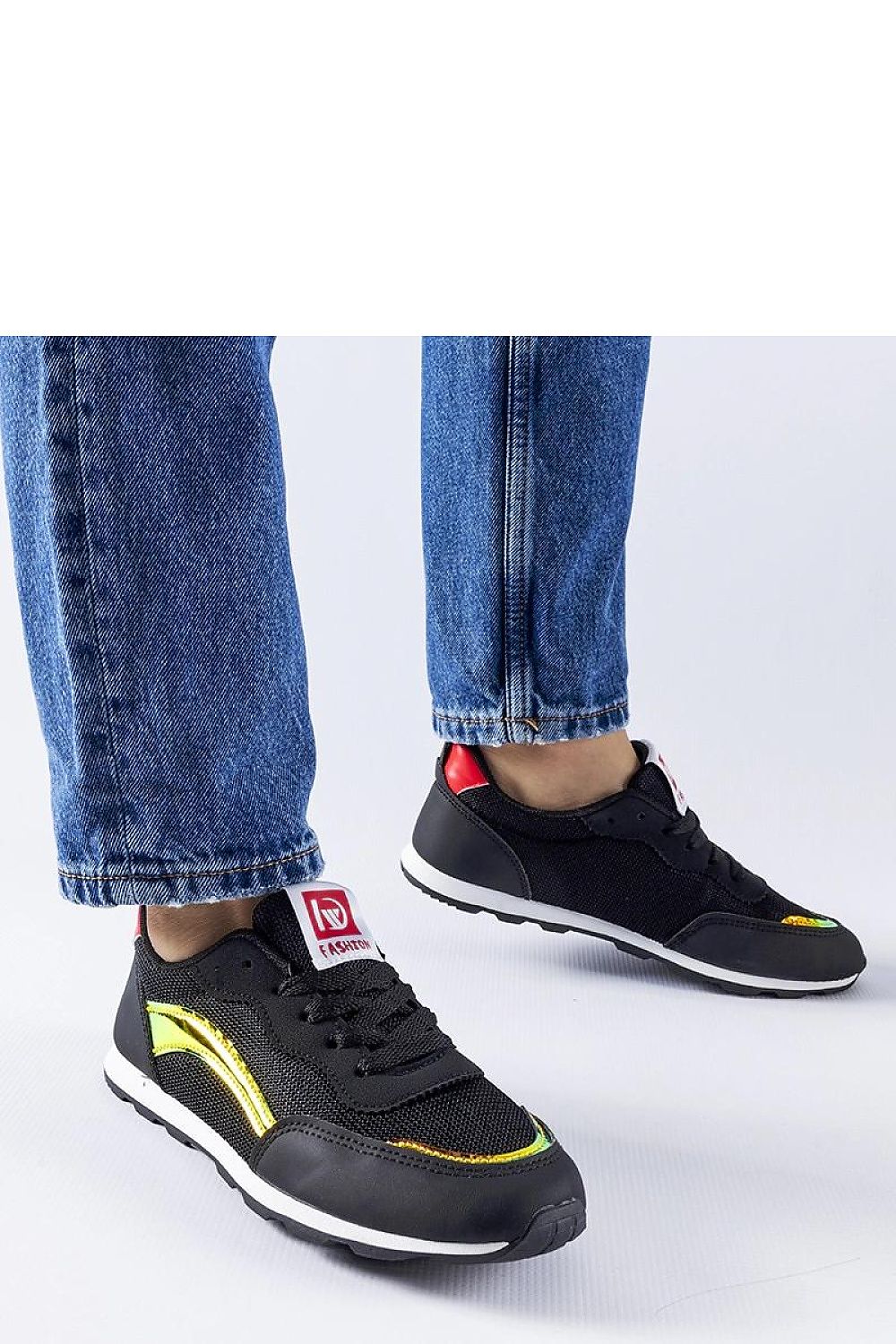  Sportschuhe model 207621 Solea 