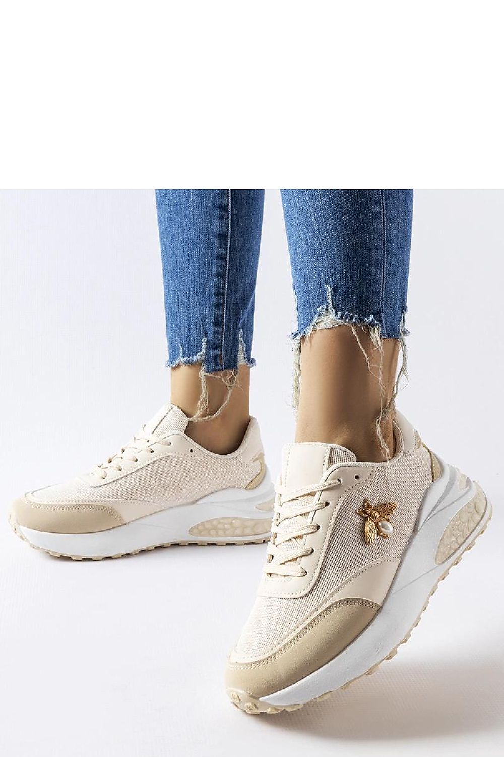  Sportschuhe model 207669 Solea 