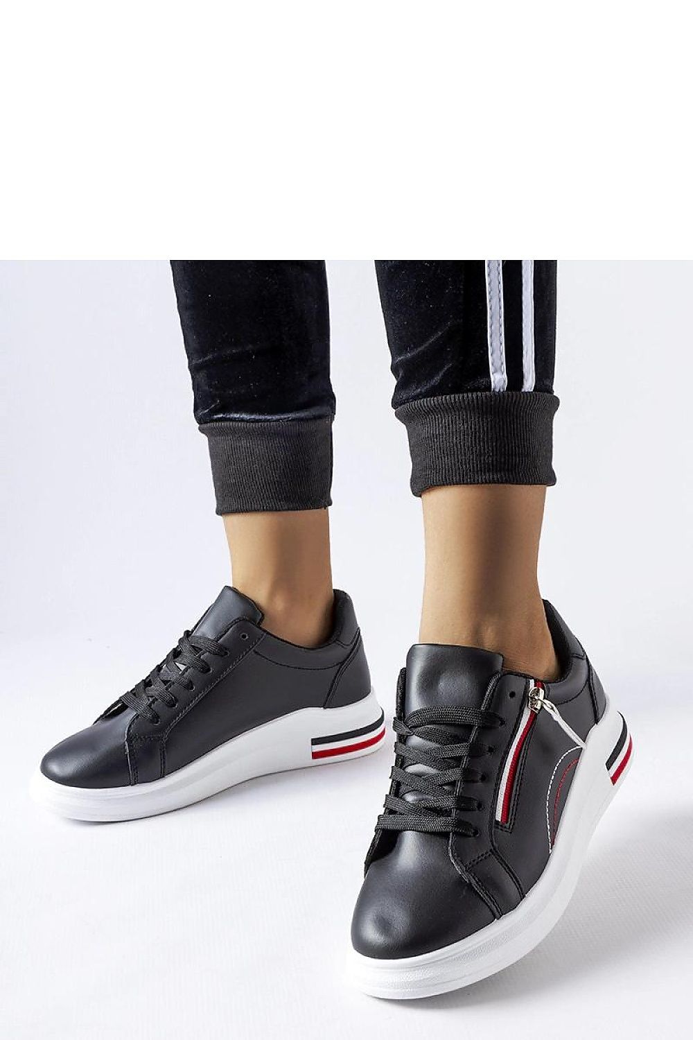  Sportschuhe model 207687 Solea 