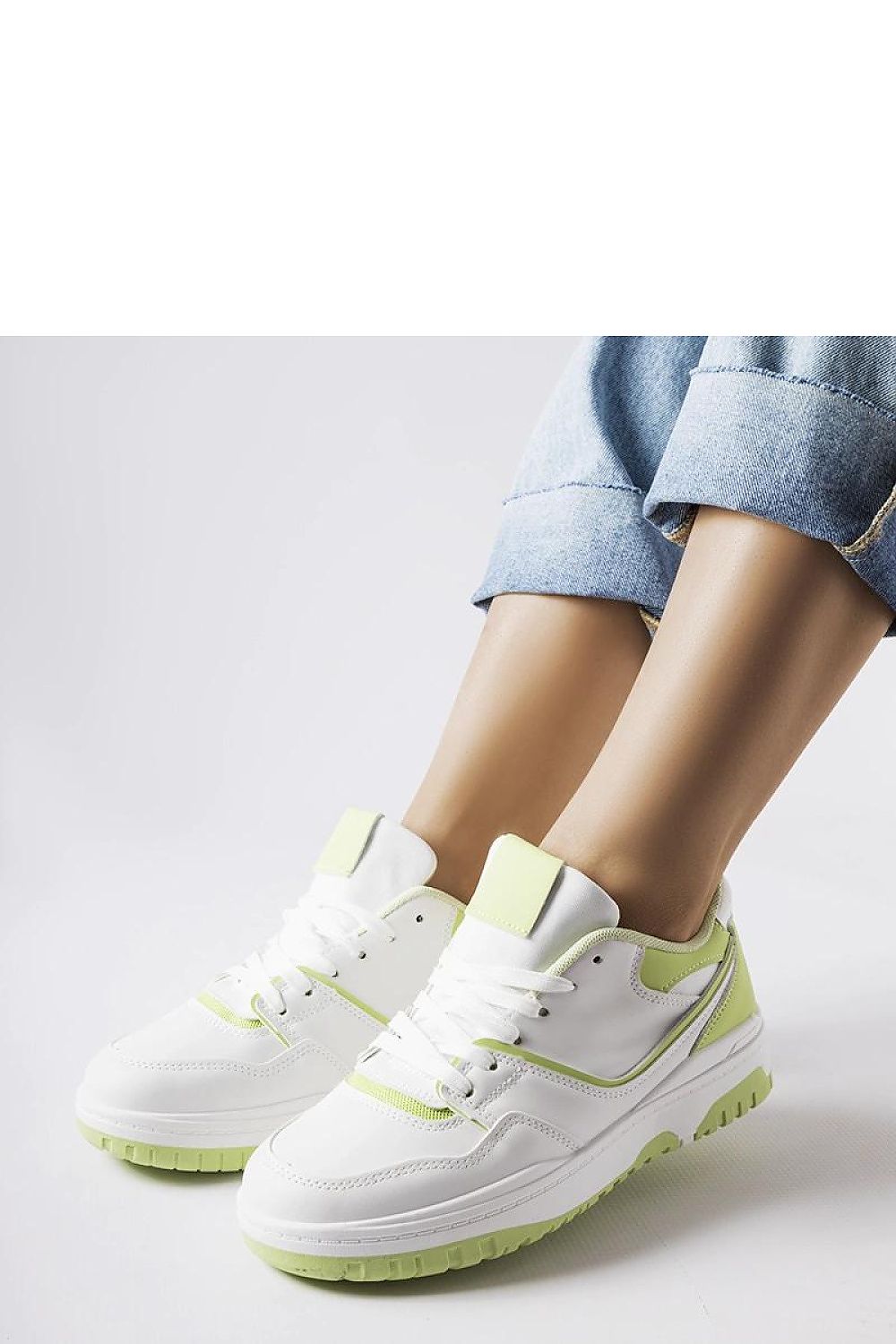  Sportschuhe model 207688 Solea 