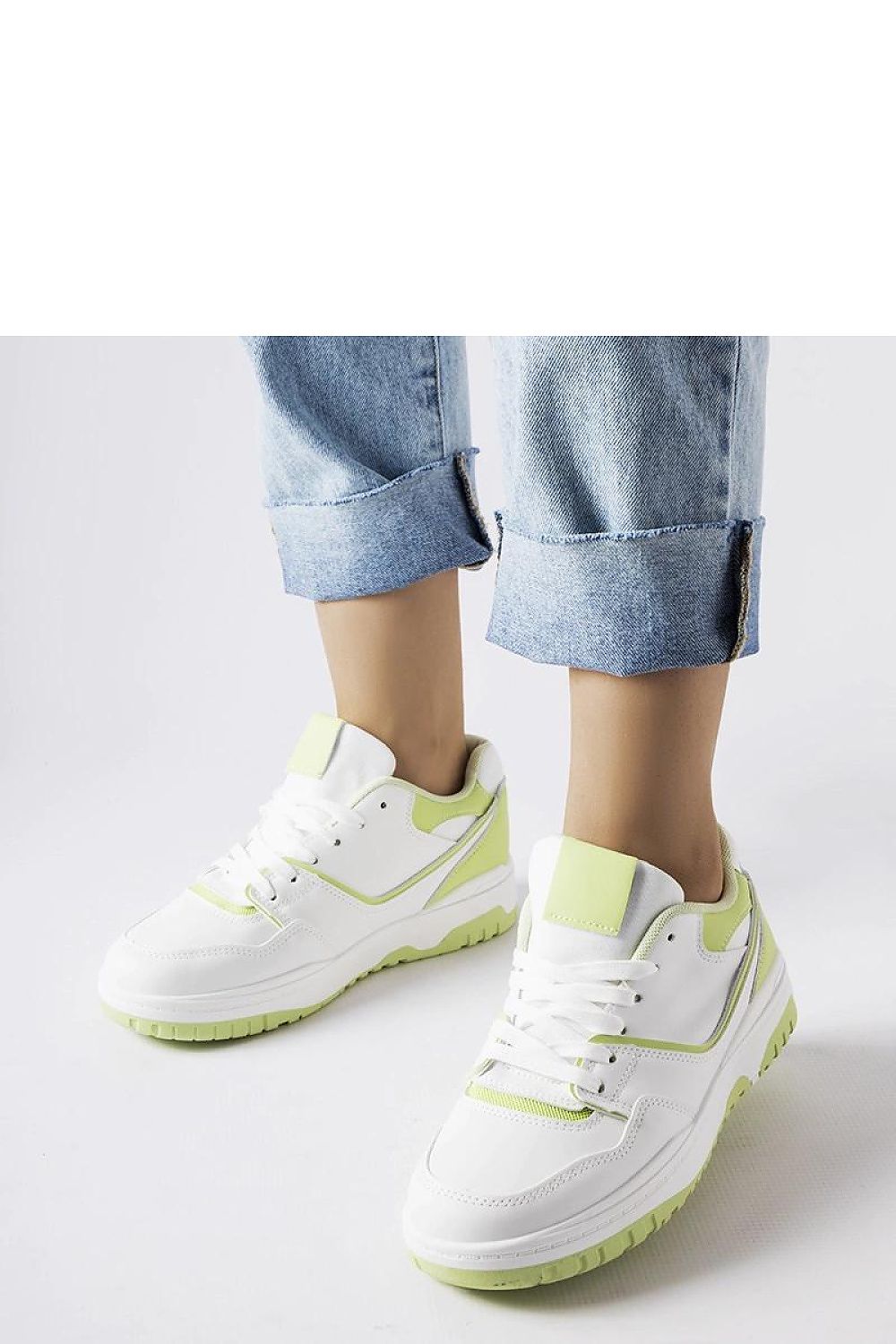  Sportschuhe model 207688 Solea 