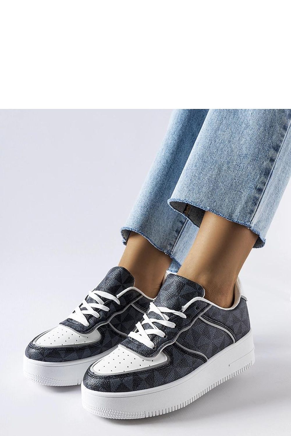  Sportschuhe model 207751 Solea 
