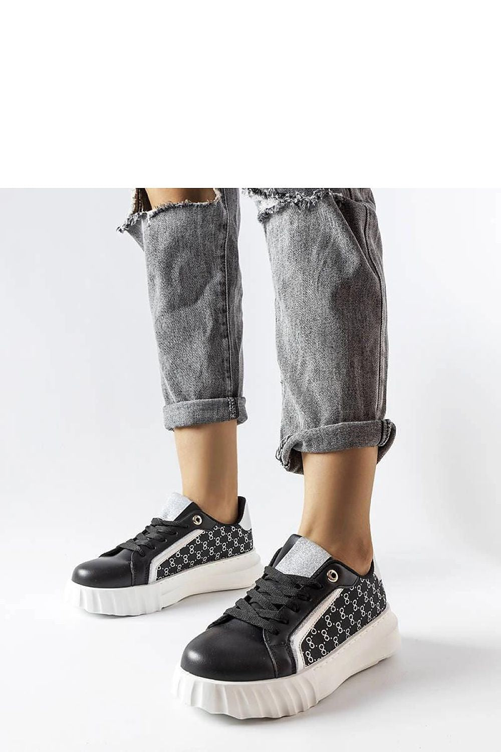 Sportliche Schuhe auf Plattform model 207783 Solea 