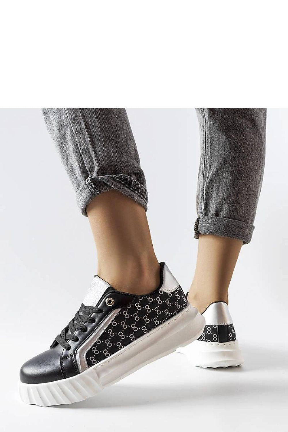  Sportliche Schuhe auf Plattform model 207783 Solea 