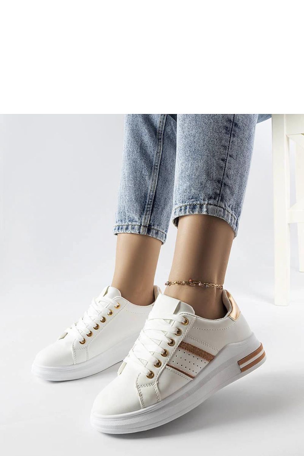  Sportliche Schuhe auf Plattform model 207869 Solea 