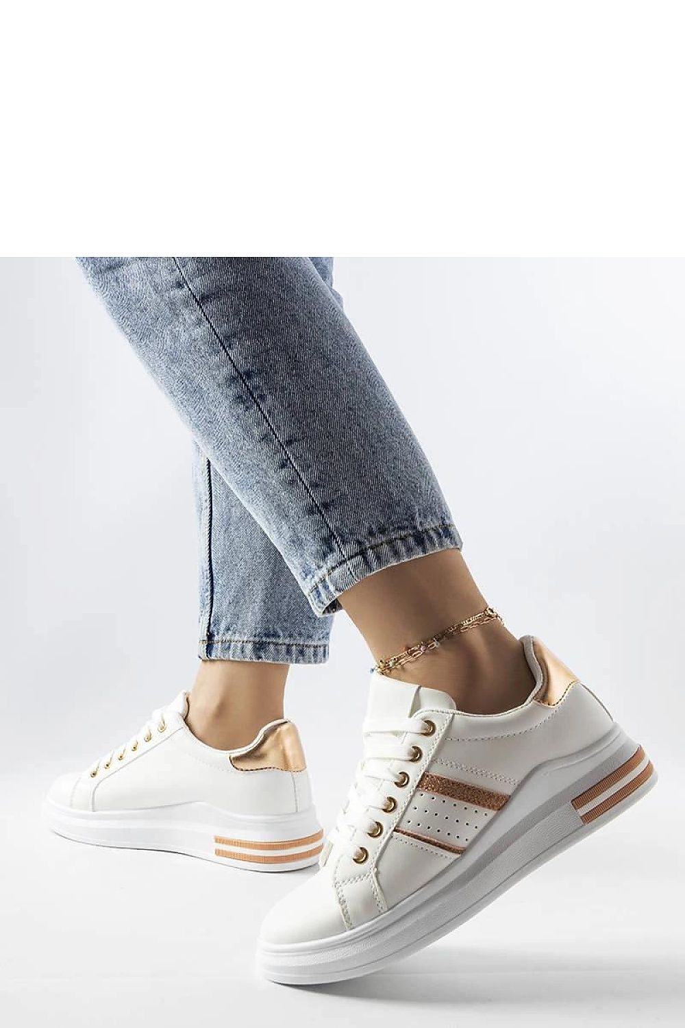  Sportliche Schuhe auf Plattform model 207869 Solea 