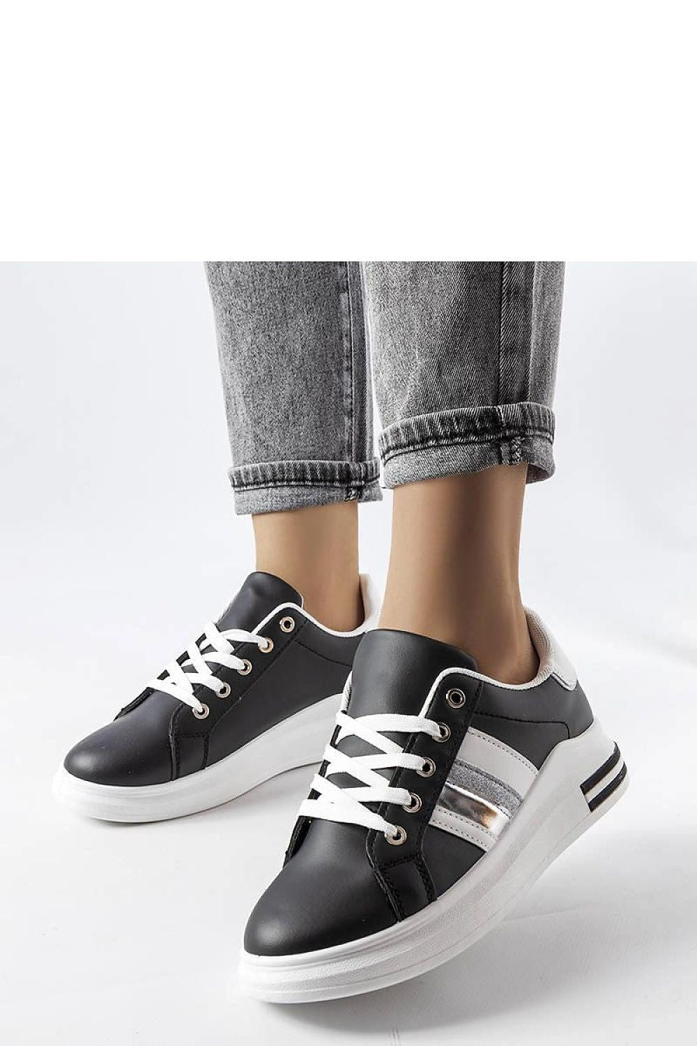  Sportliche Schuhe auf Plattform model 207877 Solea 