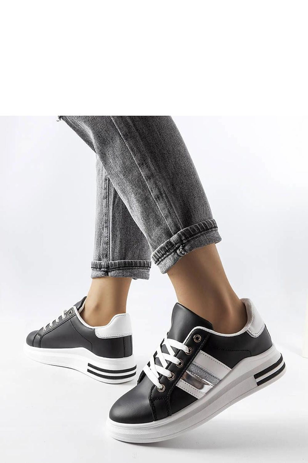  Sportliche Schuhe auf Plattform model 207877 Solea 