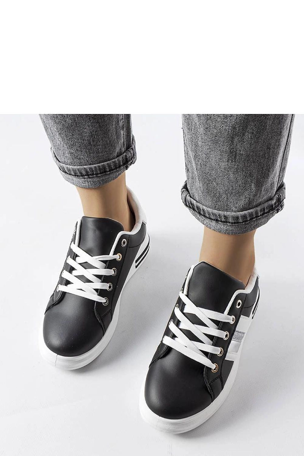  Sportliche Schuhe auf Plattform model 207877 Solea 