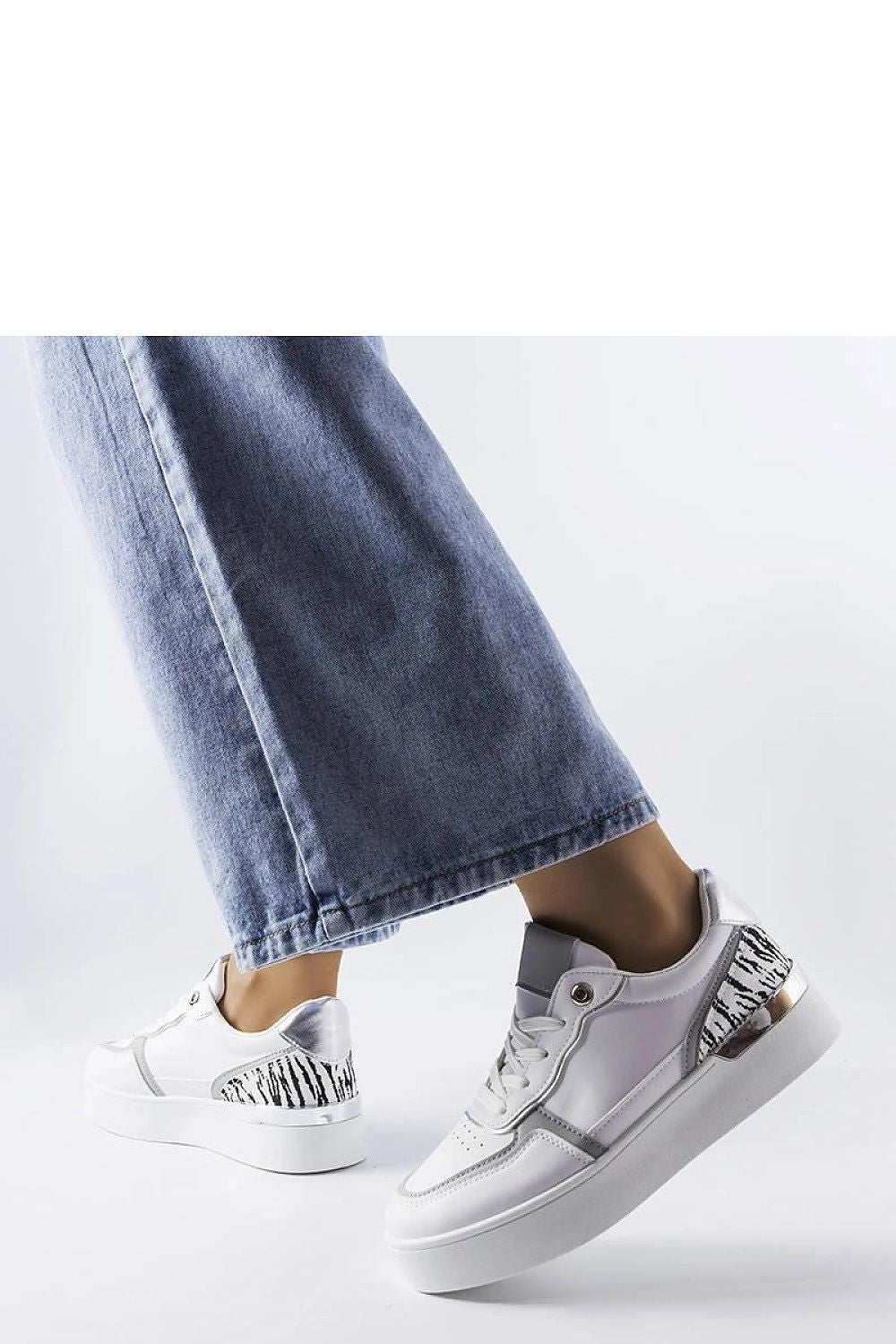  Sportliche Schuhe auf Plattform model 207885 Solea 