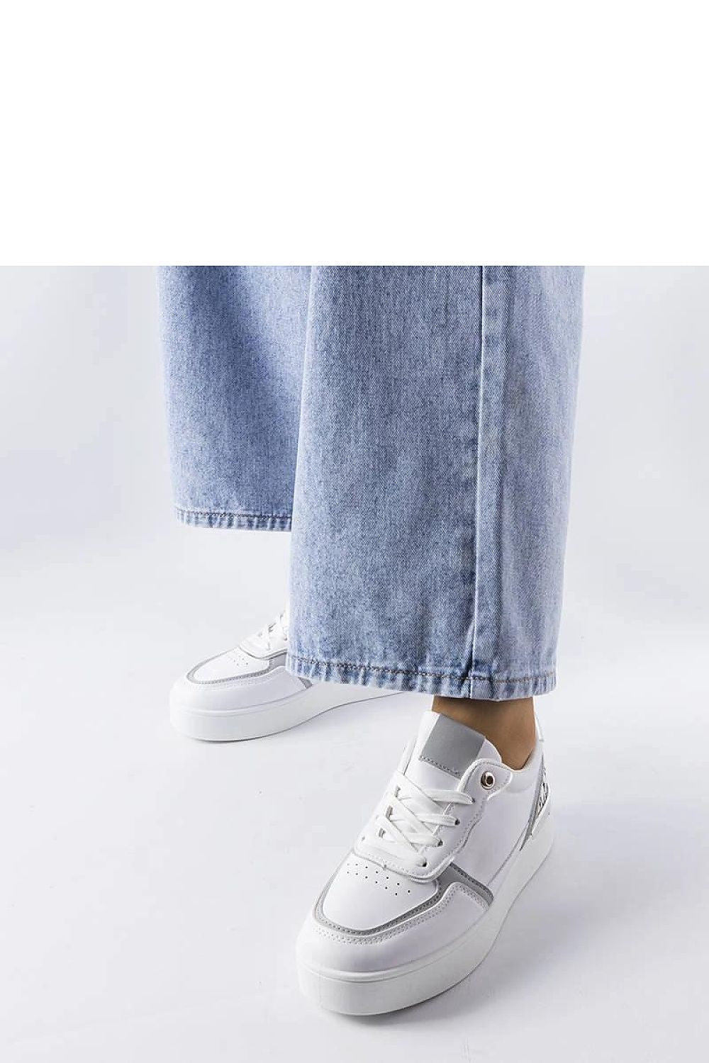  Sportliche Schuhe auf Plattform model 207885 Solea 