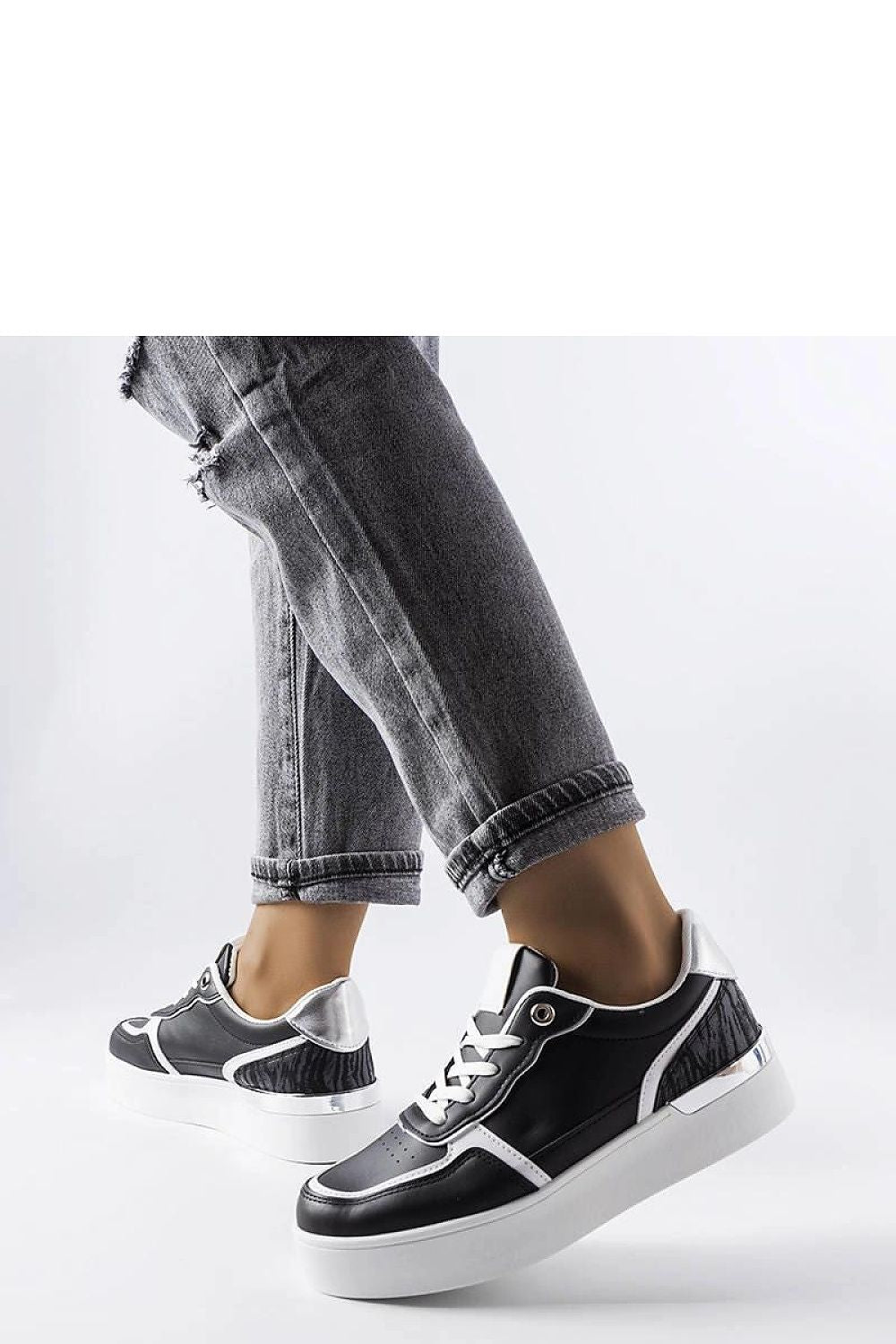  Sportliche Schuhe auf Plattform model 207886 Solea 
