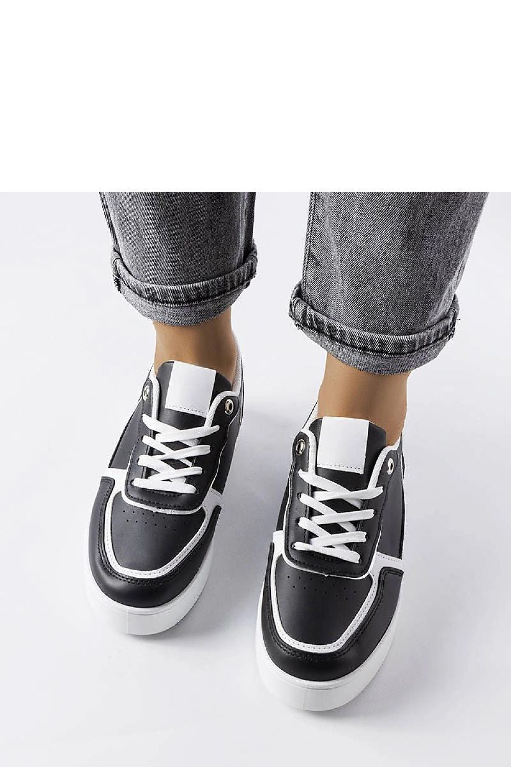  Sportliche Schuhe auf Plattform model 207886 Solea 