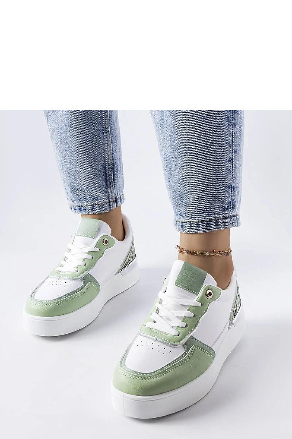  Sportliche Schuhe auf Plattform model 207887 Solea 