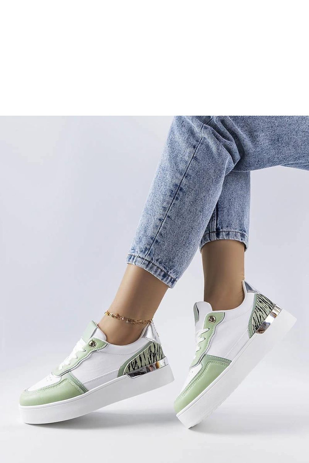 Sportliche Schuhe auf Plattform model 207887 Solea 