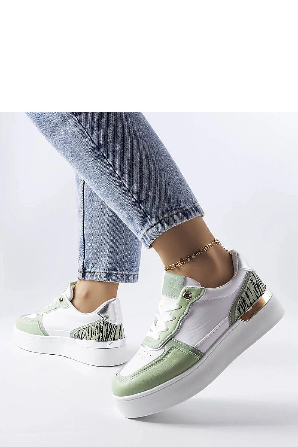  Sportliche Schuhe auf Plattform model 207887 Solea 