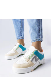  Sportliche Schuhe auf Plattform model 207905 Solea 