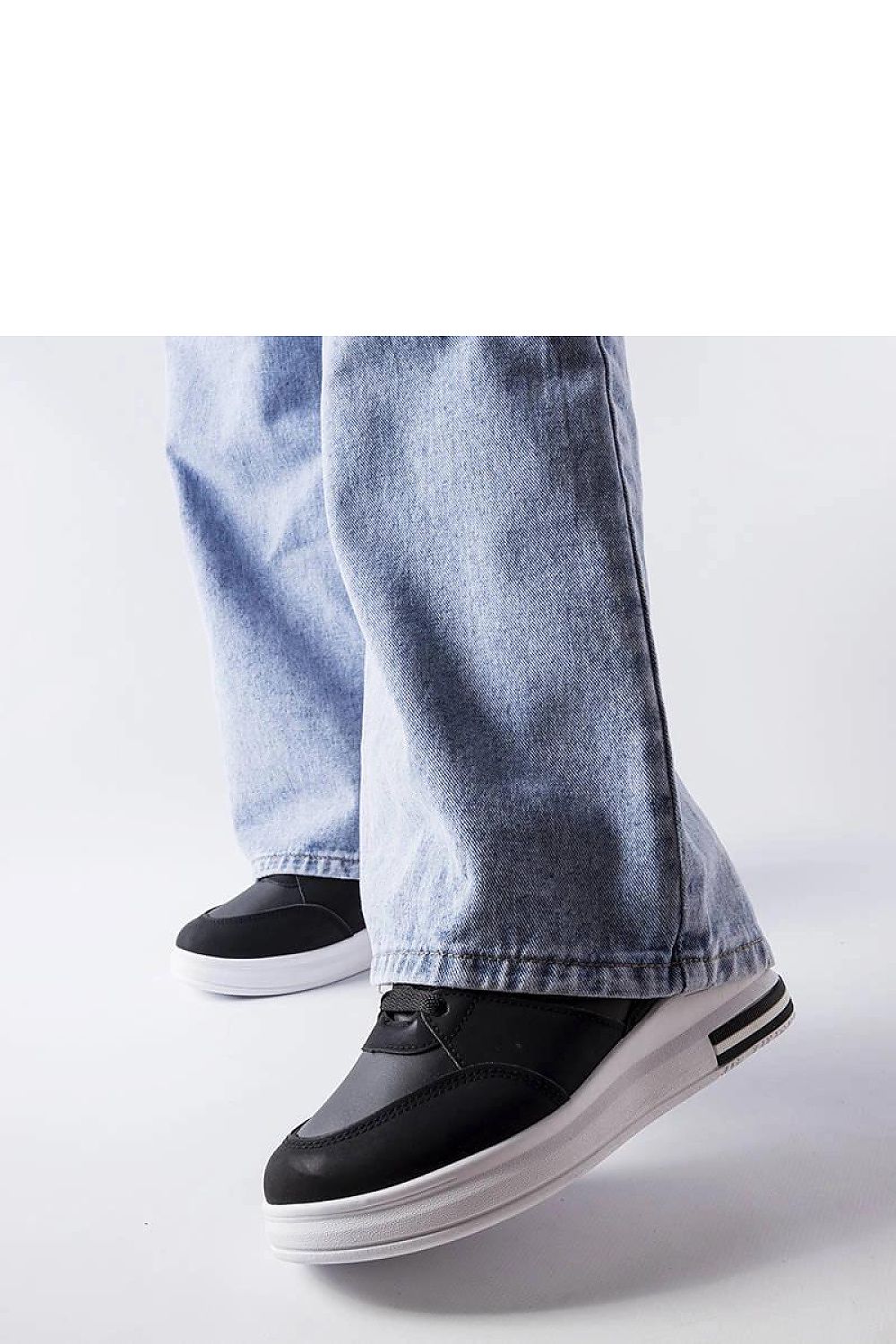  Sportliche Schuhe mit Keilabsatz model 207917 Solea 