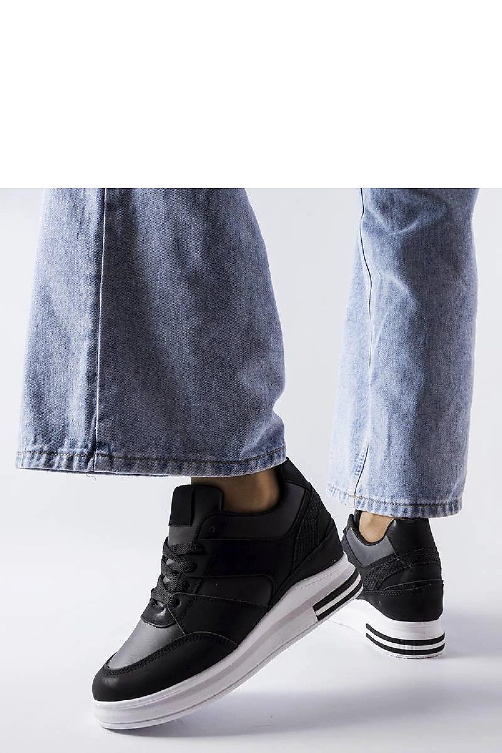  Sportliche Schuhe mit Keilabsatz model 207917 Solea 