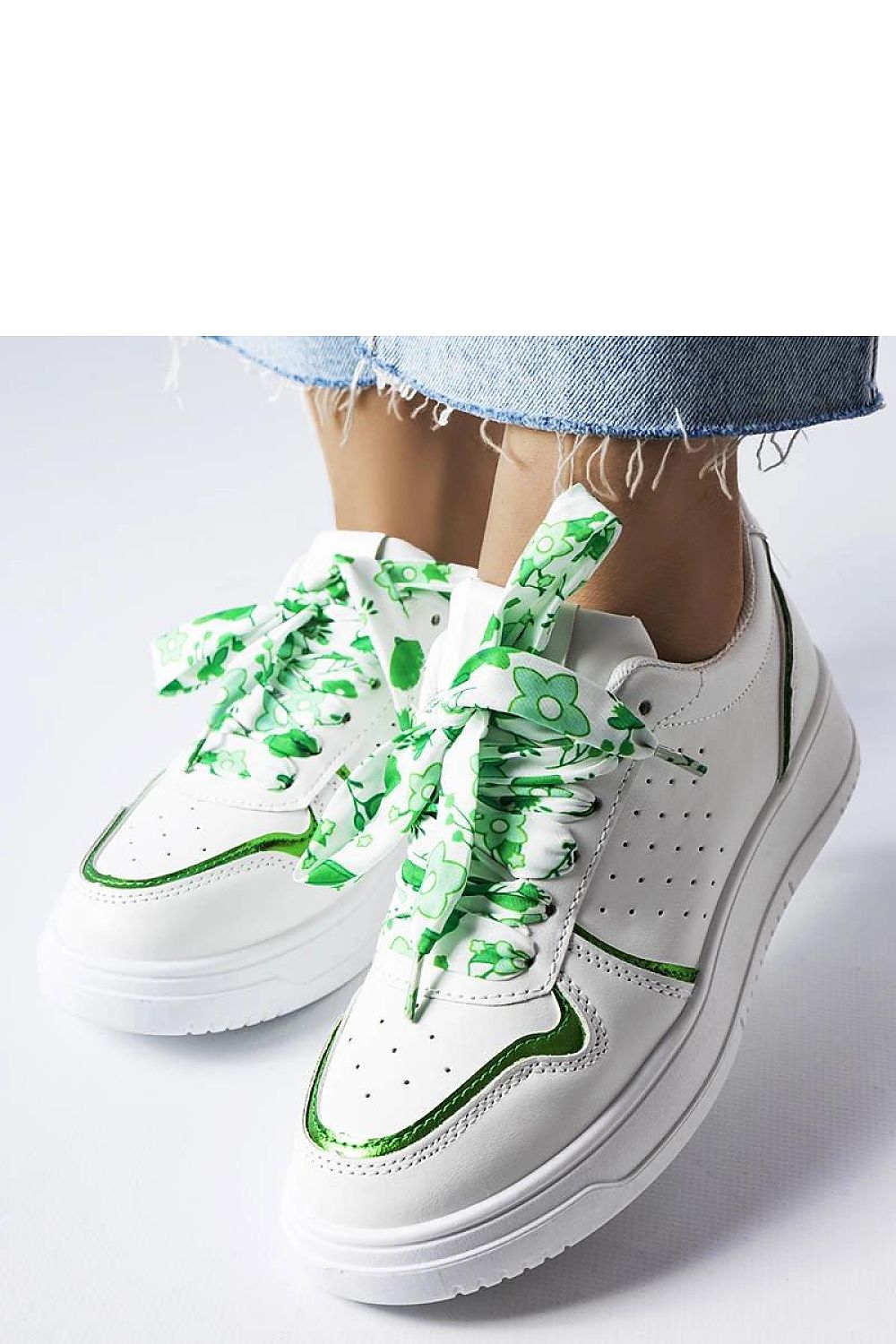  Sportschuhe model 207950 Solea 