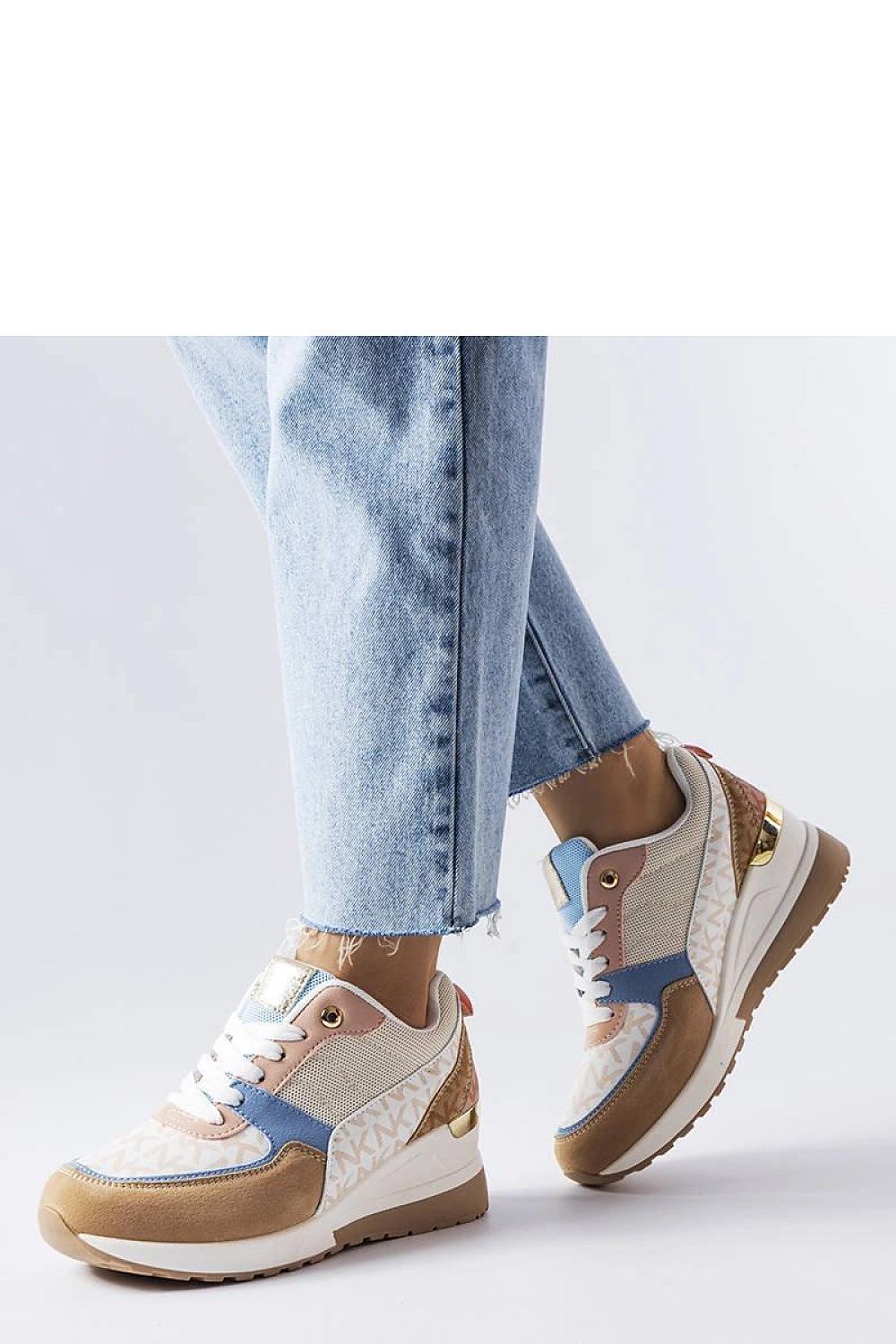  Sportschuhe model 207951 Solea 