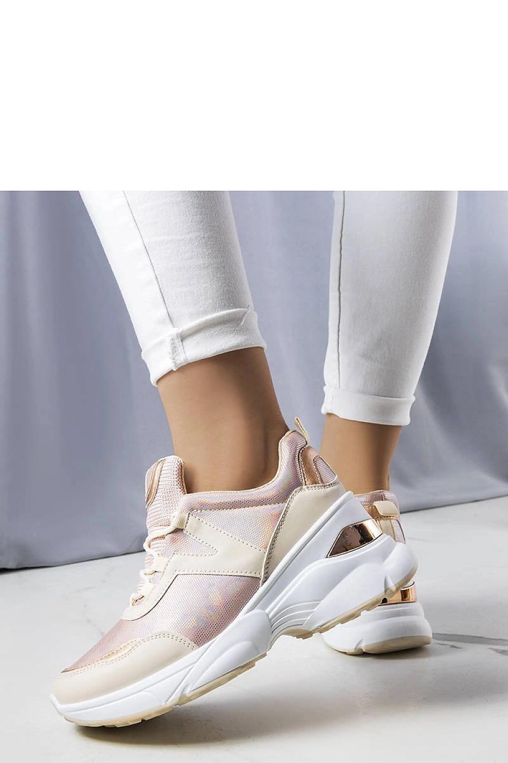  Sportschuhe model 207969 Solea 