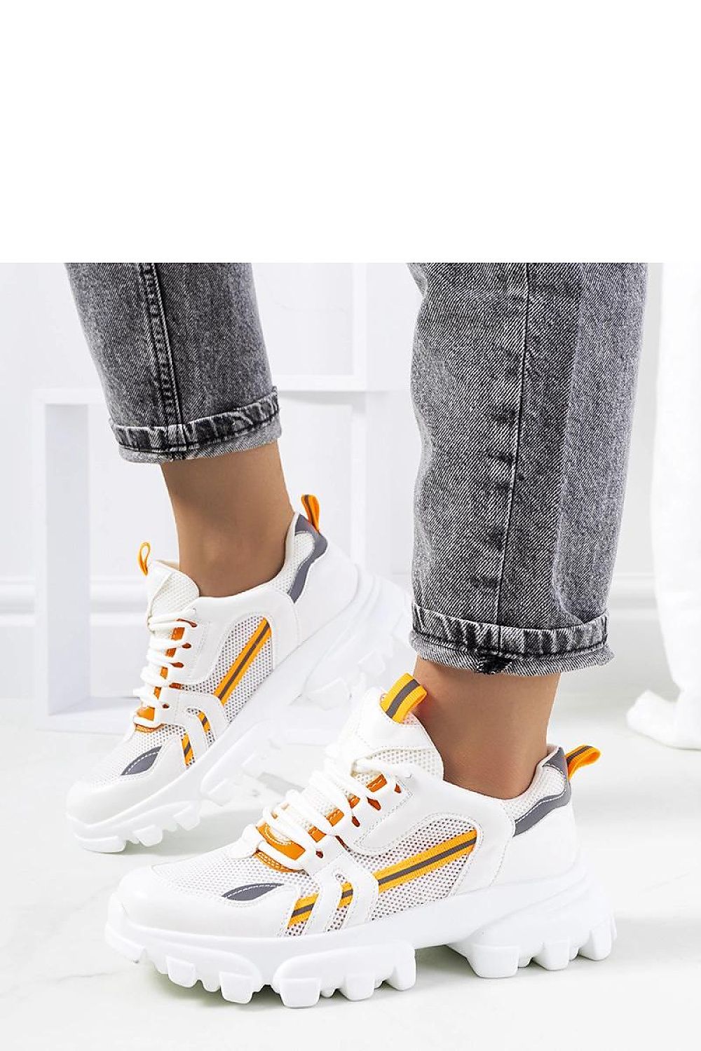  Sportschuhe model 208043 Solea 